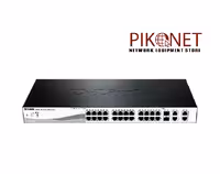 سوییچ هوشمند دی لینک مدل DES-1210-28P