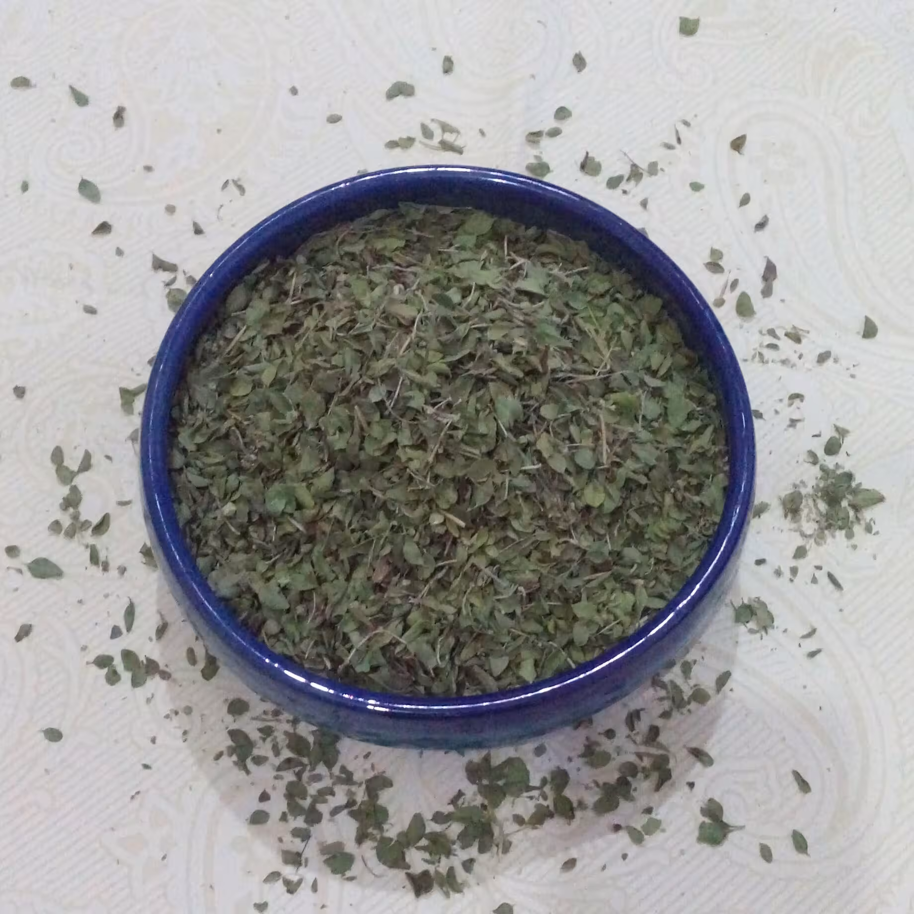 آویشن شیرازی امسالِ (1کیلو)