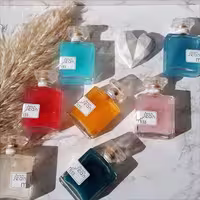 بادی اسپلش شاین دار برند JEAN MISS