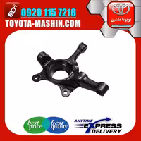 سگدست جلو اصلی تویوتا کمری 2005-2006 برند شرکتی تویوتا جنیون