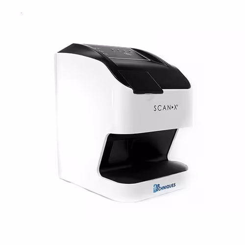 اسکنر فسفرپلیت ایرتکنیک Air Techniques مدل Scan X Edge