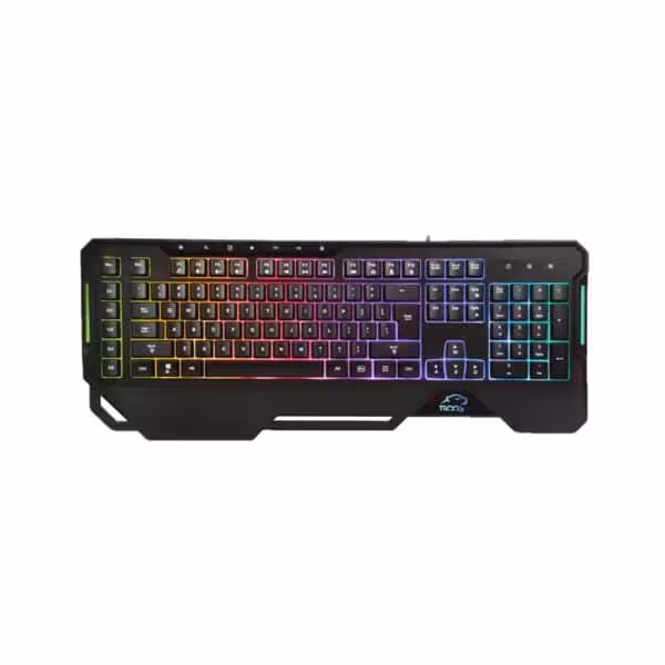 کیبورد گیمینگ تسکو مدل TSCO GK-8126