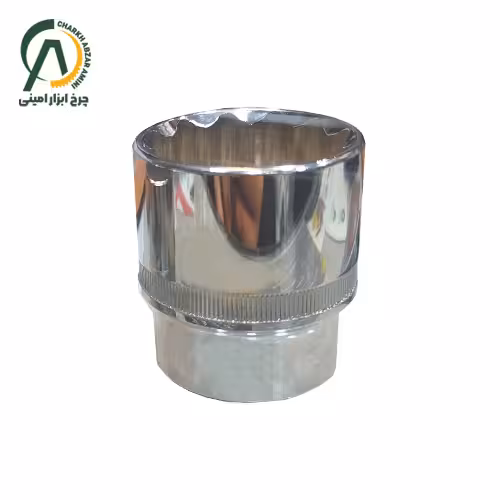 بکس 1/2 درایو کوتاه دوازده پر سایز 32 هنس