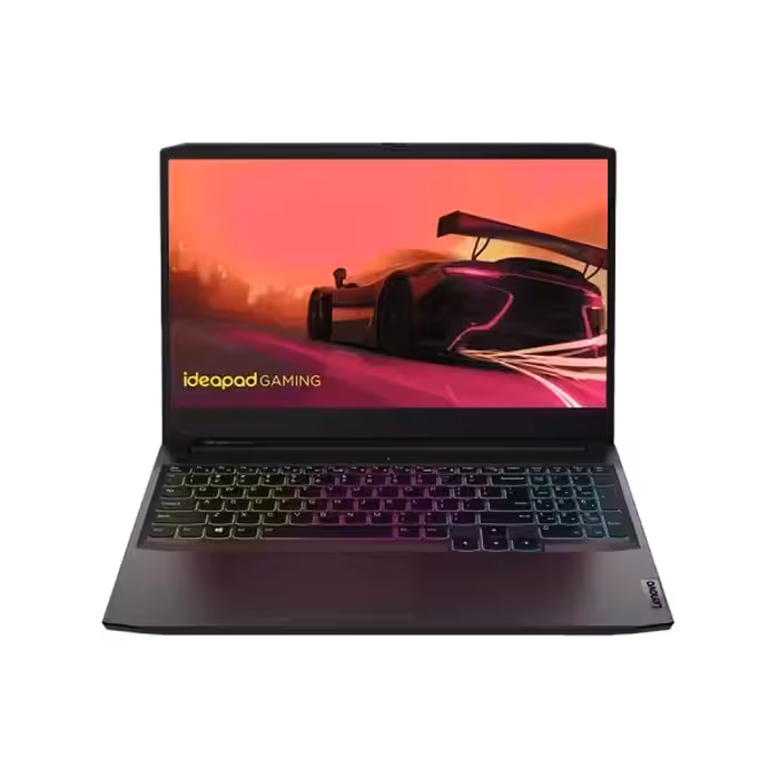 خرید و قیمت لپ تاپ 15.6 اینچی لنوو مدل IdeaPad Gaming 3 R5 7535HS 8GB 512GB SSD 4GB RTX2050