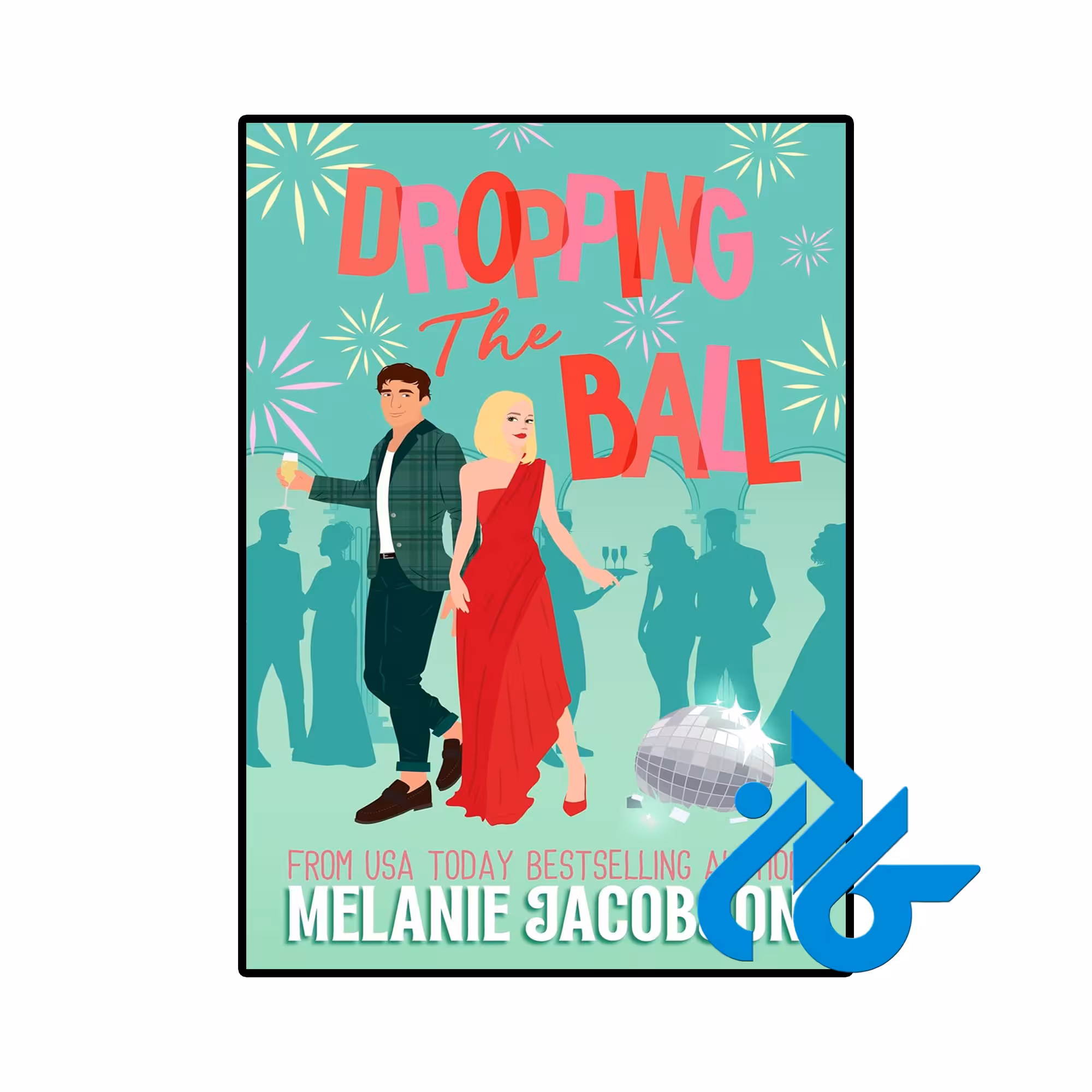 خرید و قیمت کتاب Dropping the Ball از فروشگاه کادن