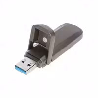 فلش مموری داهوا مدل S806 USB3.2 Gen2 ظرفیت 128 گیگابایت