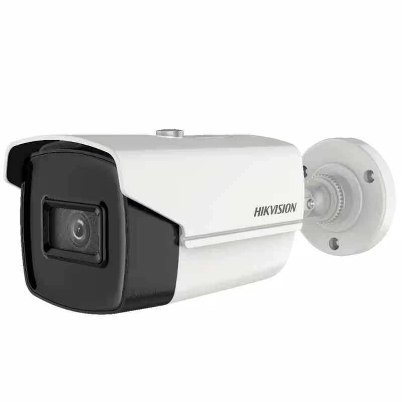 دوربین مداربسته HD هایک ویژن مدل DS-2CE16D3T-IT3F