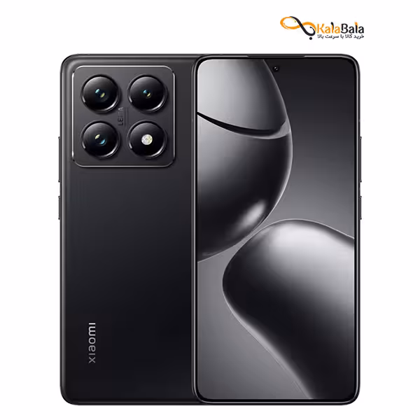Xiaomi 14T Pro 5G گلوبال | رم 12 و حافظه 512 گیگ