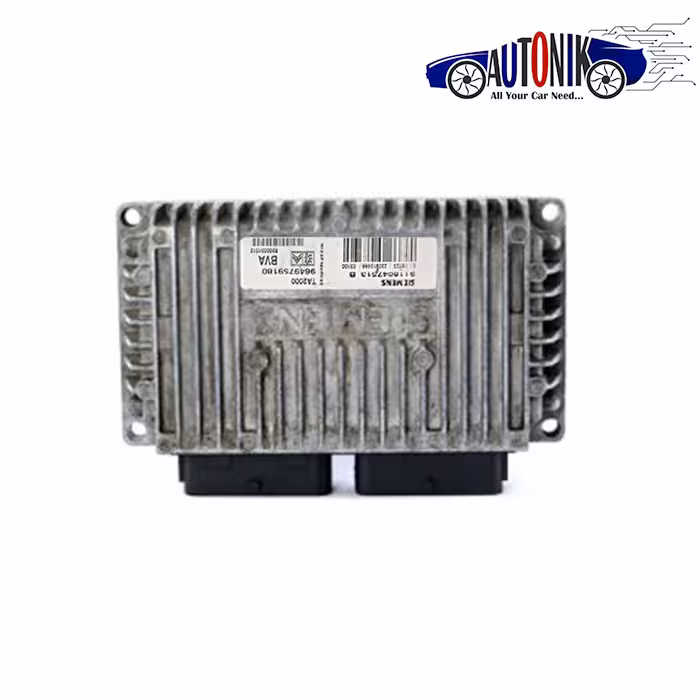 ايسيو گيربکس پژو 206 تیپ 4 AL4 استوک