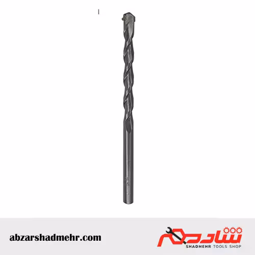 مته الماسه سایز 6