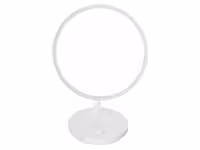 آینه رومیزی ال ای دی دار شیائومی Xiaomi LED Countertop Vanity Mirror-Timestyle NV535