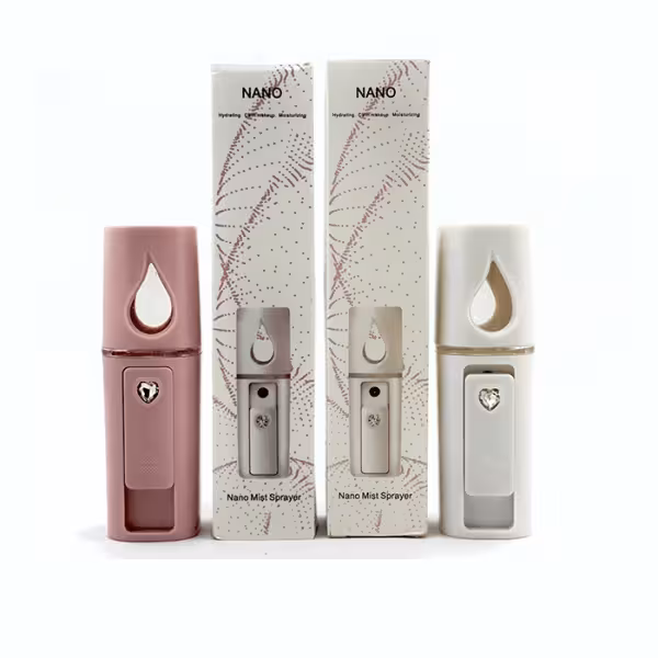 بخور سرد شارژی نانو میست اسپری