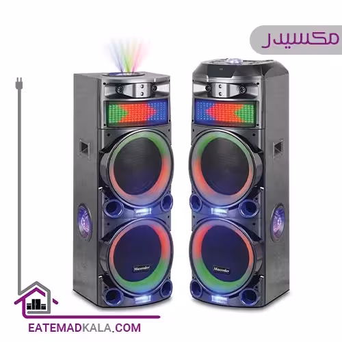 اسپیکر مکسیدر مدل CN12E23