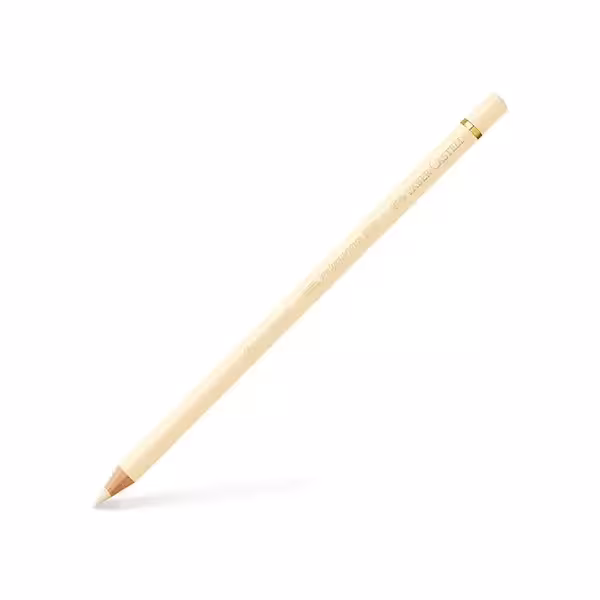 مداد رنگی تکی پلی کروم فابرکاستل کد 103