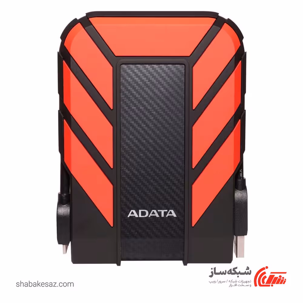 قیمت و خرید هارد اکسترنال ای دیتا ADATA HD710 Pro ظرفیت 4TB - شبکه ساز