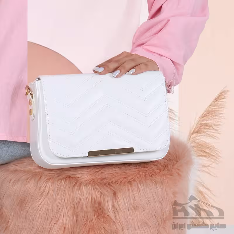 کیف رو دوشی دخترانه