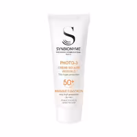 ضد آفتاب بی‌رنگ فتو 3  SPF50 سین بیونیم
