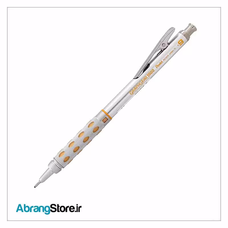 اتود گراف 1000 پنتل فلزی 0.9