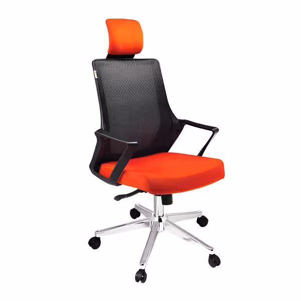 صندلی مدیریتی راحتیران مدل T2315