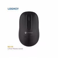 موس بی سیم اداری لاجیکی M214B