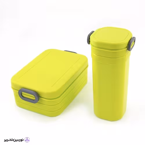 ظرف غذا قمقمه دار