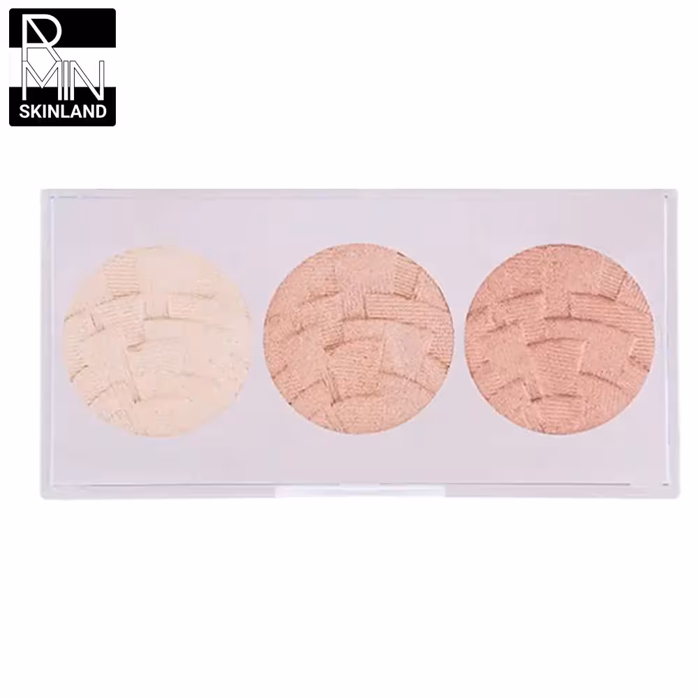 پالت هایلایتر گابرینی