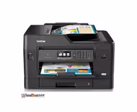 پرینتر چندکاره جوهرافشان MFC-J3930DW برادر