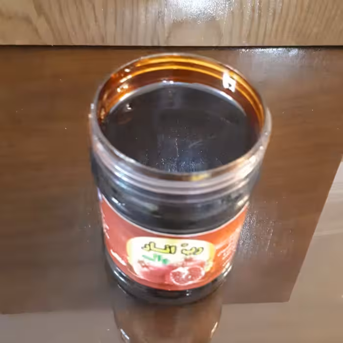 رب انار روان خالص برکت | amazonchi