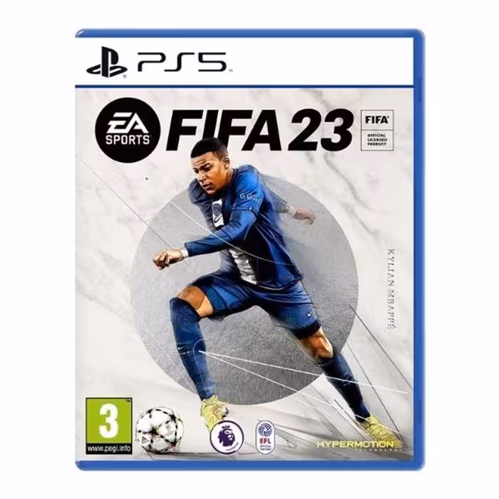 بازی کنسول سونی FIFA 23 برای PlayStation 5