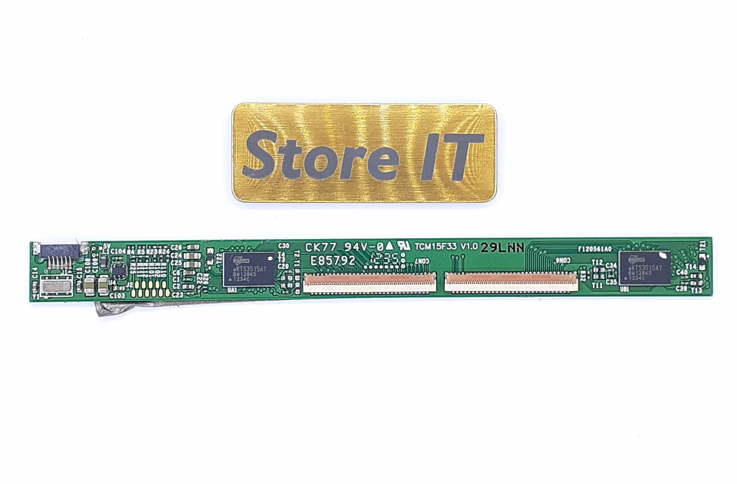 برد تاچ اسکرین لپ تاپ ایسر Aspire V5-571 - فروشگاه اینترنتی استور آی تی