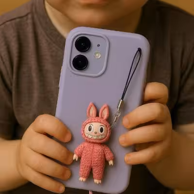 جاکلیدی لبوبو