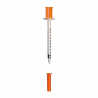 سرنگ انسولین