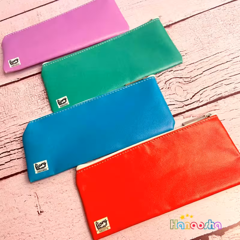 جامدادی ساده رنگی | مستر راد