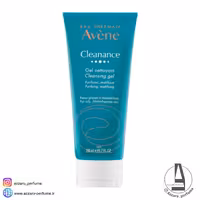 ژل شستشو و پاک کننده پوست کلینانس اون (اَون) مدل تیوپی Cleanance حجم 200 میل