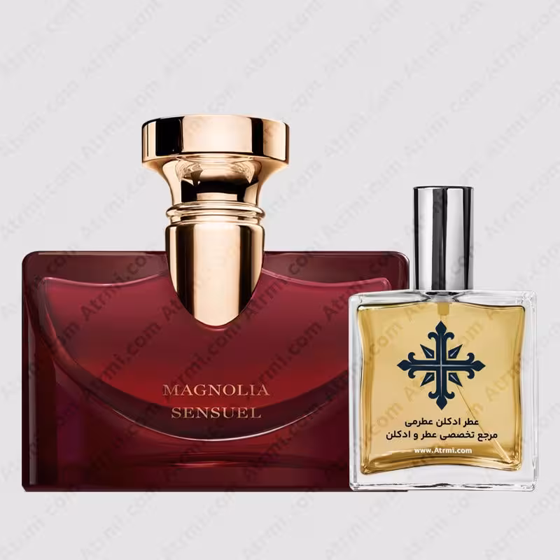 عطر ادکلن عطرمی مدل اسپلندیدا مگنولیا سنشوال زنانه – Atrmi Splendida Magnolia Sensuel Women