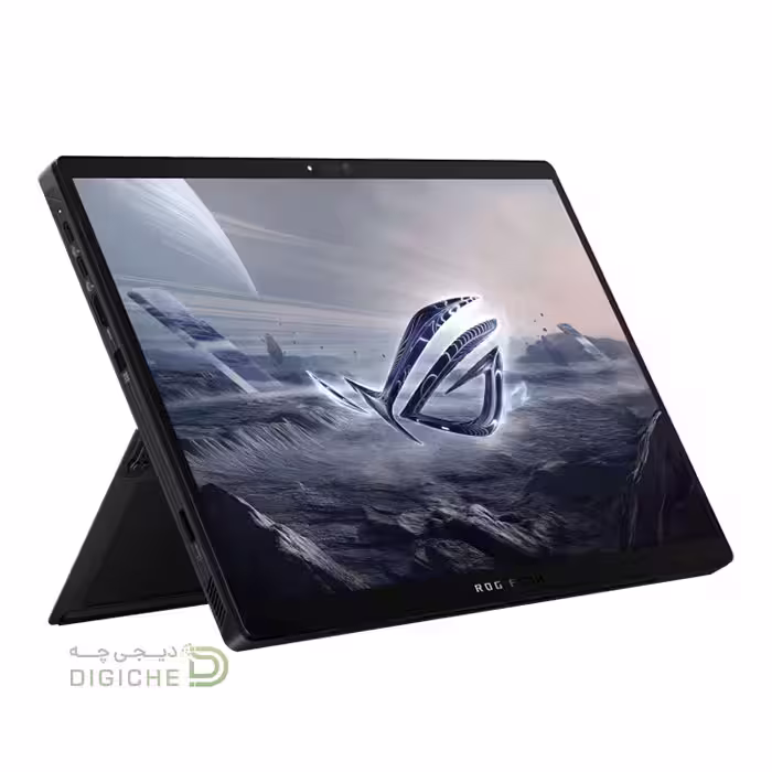 لپ تاپ ایسوس ROG Flow Z13 GZ302EA Ryzen™(AI MAX  395) 32G 1TB