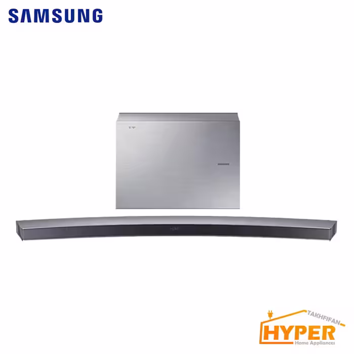 ساندبار سامسونگ HW-J7591R