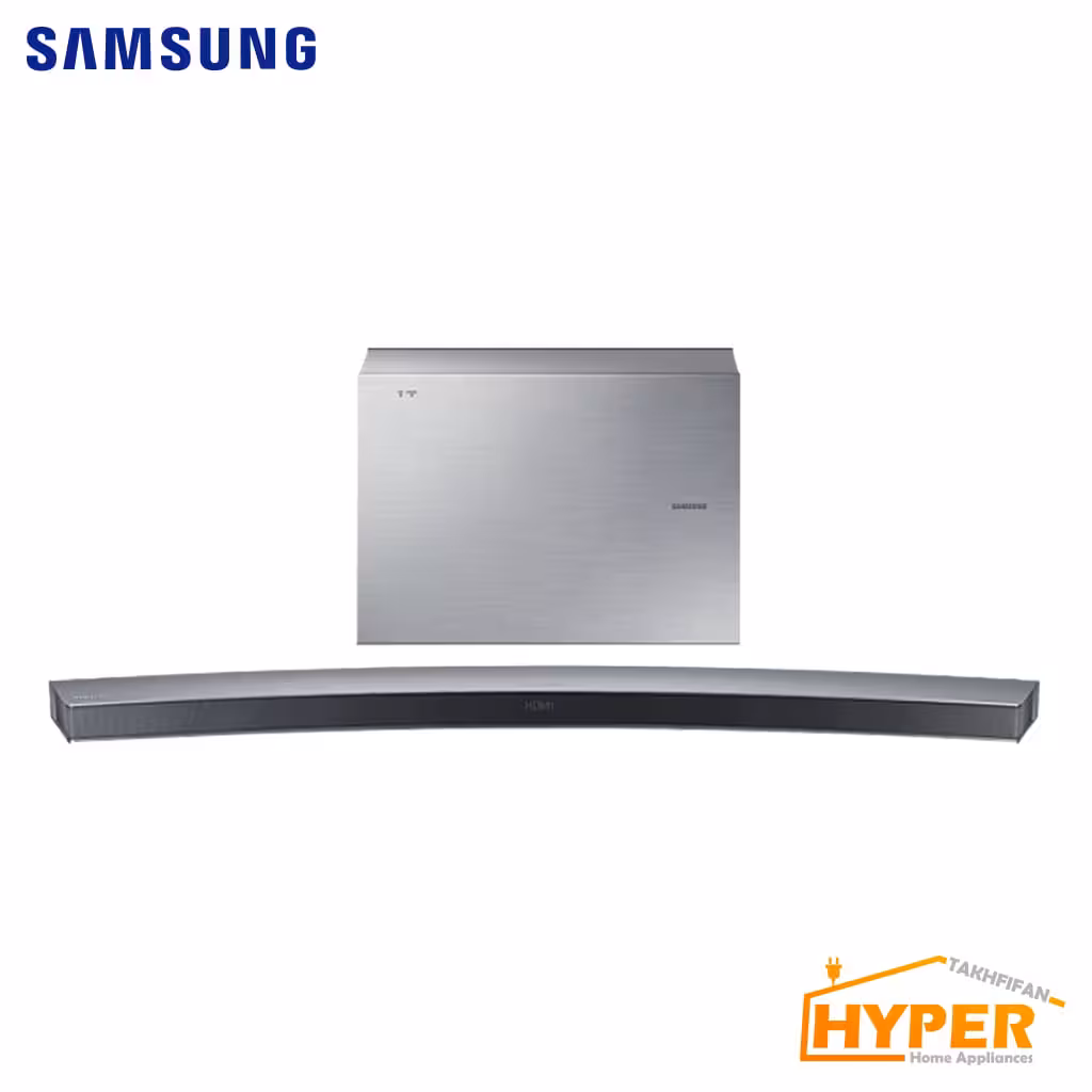 ساندبار سامسونگ HW-J7591R