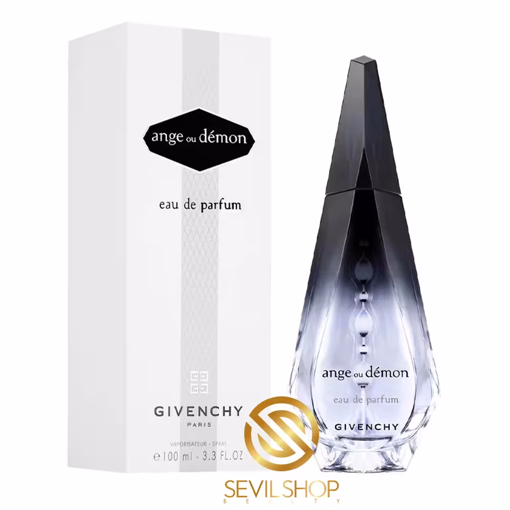 ادکلن جیوانچی آنجئو دمون Givenchy Ange Ou Demon EDP
