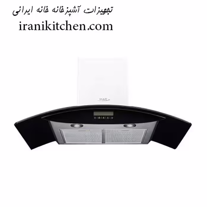هود مستر پلاس مدل H86