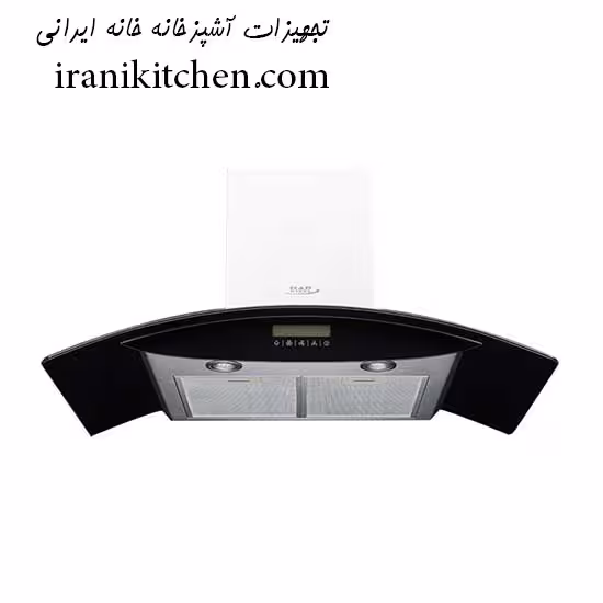 هود مستر پلاس مدل H86