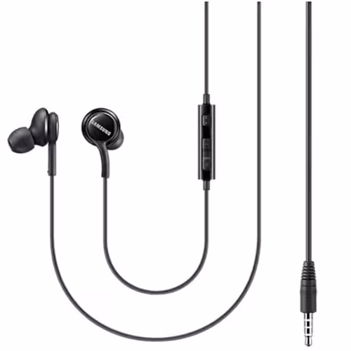 هندزفری ایرفون سیم دار سامسونگ اصلی مدل Samsung EO-IA500