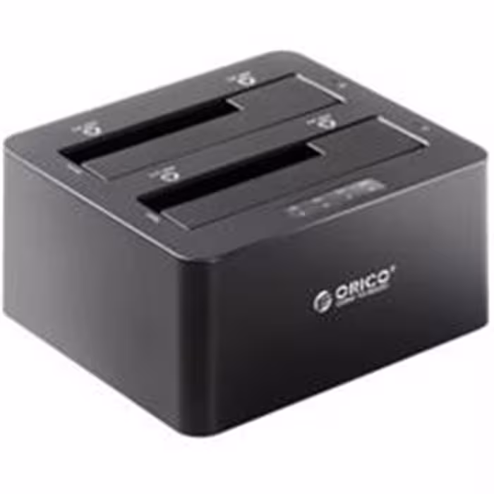 ایستگاه داک هارد 2.5 و 3.5 اینج اوریکو USB 3.0