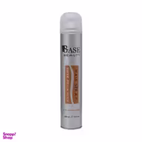 اسپری حالت دهنده مو بیس بیوتی (Base beauty) مدل Extra Hold حجم 500 میلی‌لیتر