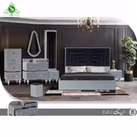 سرویس خواب کامل دو نفره مدل ایپک