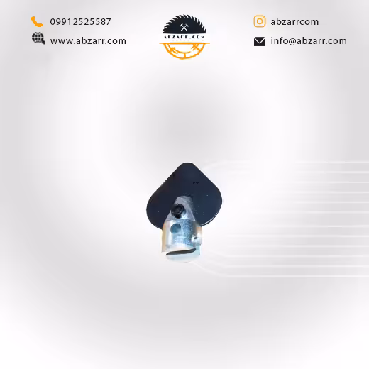 سر فنر مدل مته ای سایز 22 میلیمتر شمس (( اقساط یک ساله ))