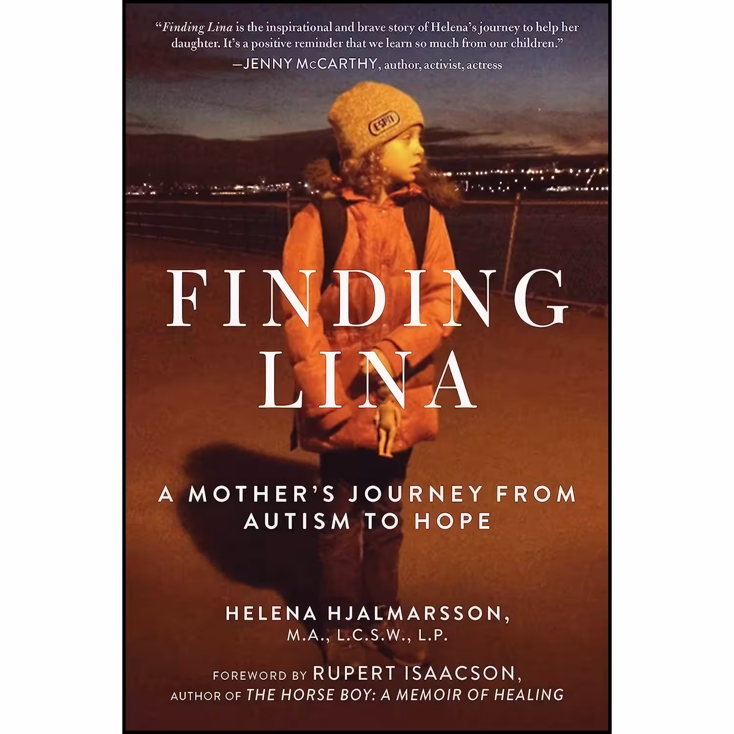 کتاب زبان اصلی Finding Lina اثر Helena Hjalmarsson