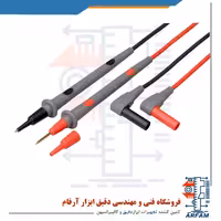 پراب اصلی مولتی متر HIOKI L9207-10