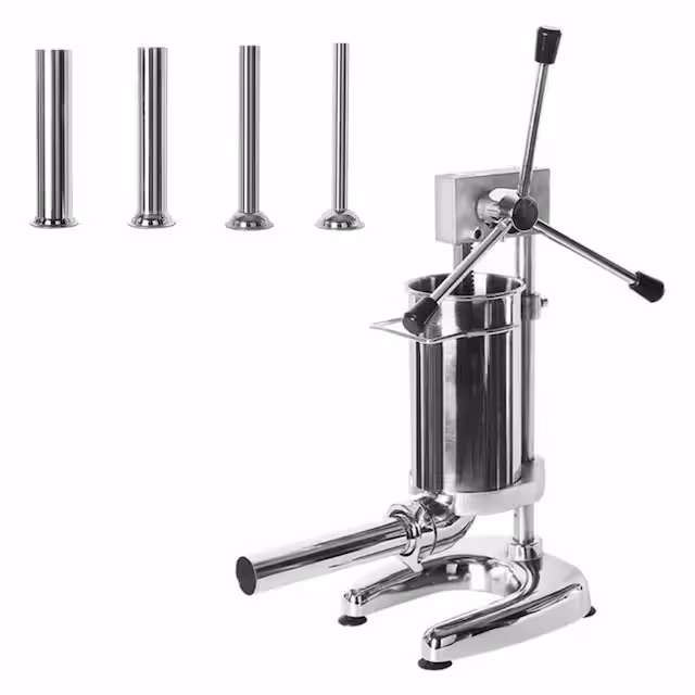 سوسیس پرکن 3 کیلویی best