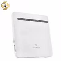 مودم 4G TD-LTE نزتک مدل TDX1100